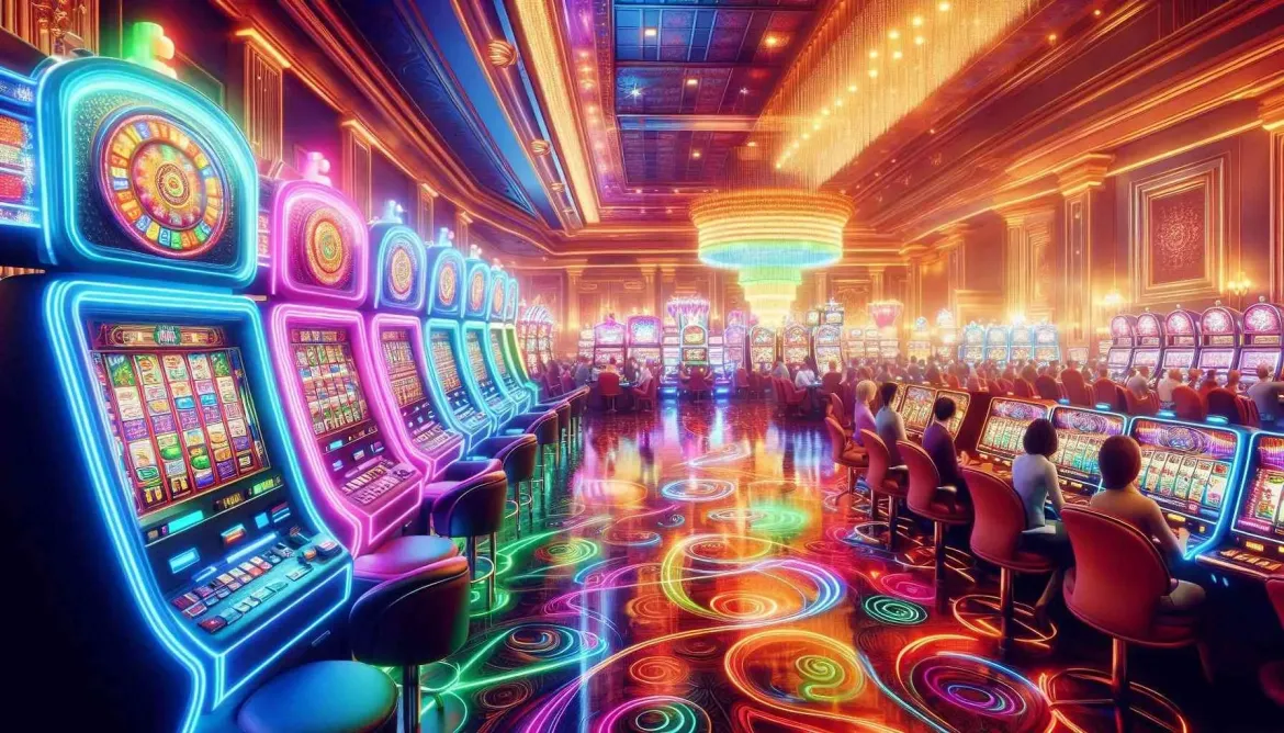 Magic365 Casino